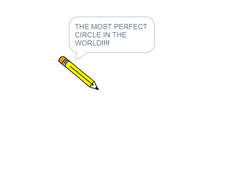 (20) THE MOST PERFECT CIRCLE!!!