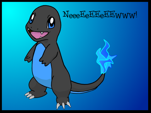(12) Me! (Artwork #1)