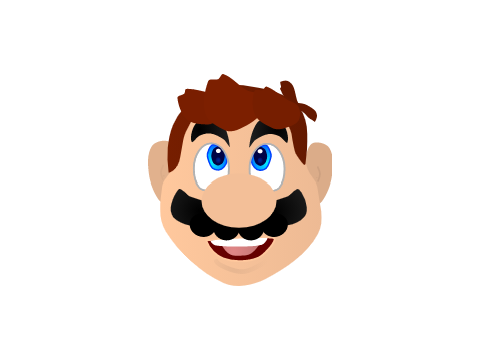 Mario Art