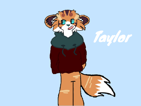 []Fan art for @i3am![]
