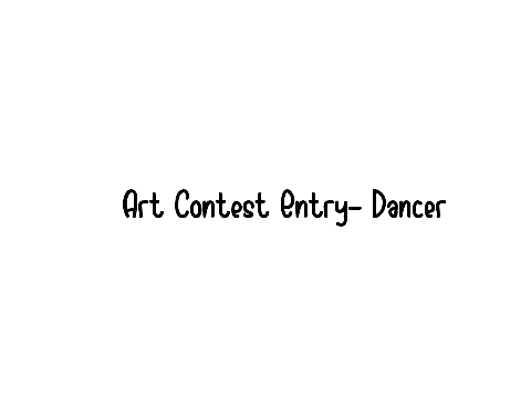Art Contest ENTRY