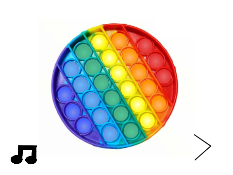 Pop-it Fidget Toys