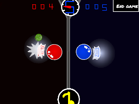 Crystal Bash (2 player) 0.2 remix remix