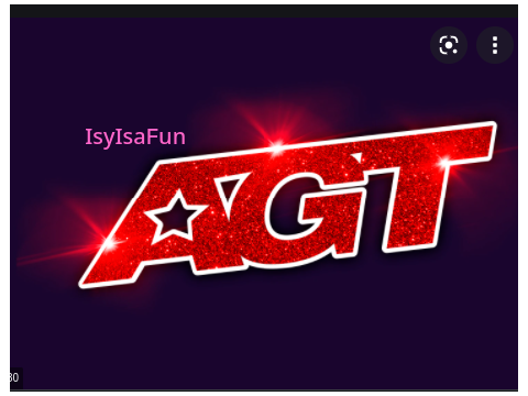 Remix if you love AGT