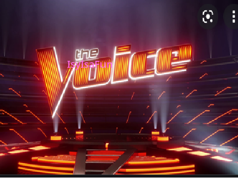 Remix if you love The Voice