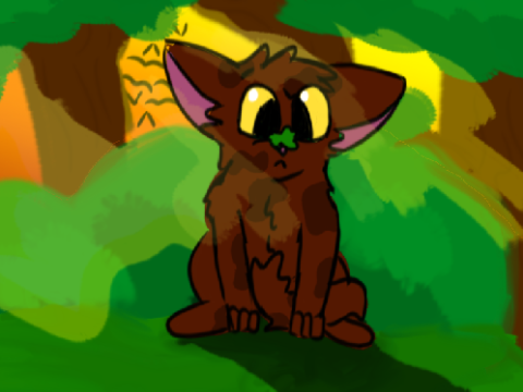 DTA entry!