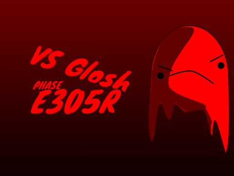FNF VS glosh phase E305R