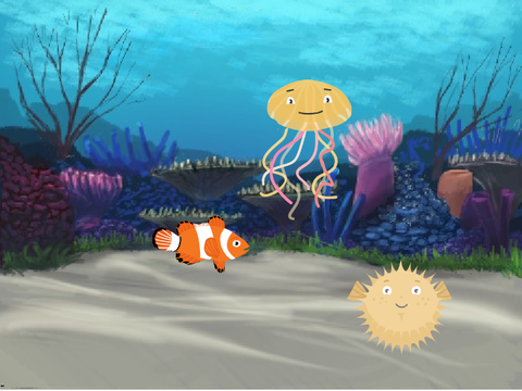 Under the sea remix
