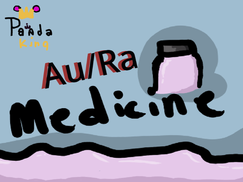Au/Ra-Medicine