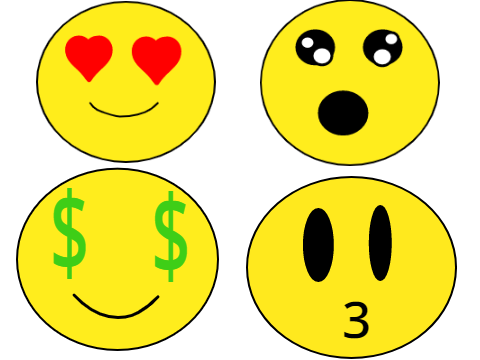 EMOJI CONTEST (OPEN UNTIL SEPTEMBER 9TH 2021)  remix