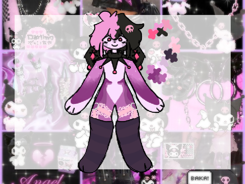 ☆ 100+ sanrio ota (reupload) - OPEN !! 