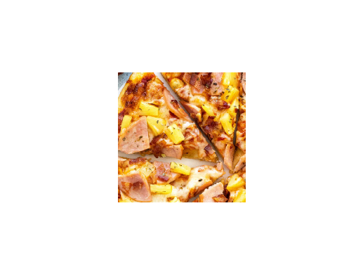 Food for @jeremyzhou-cas