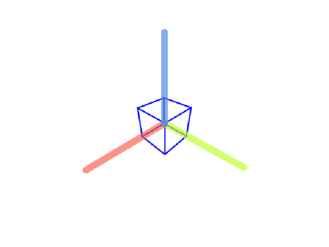 Basicly 3D