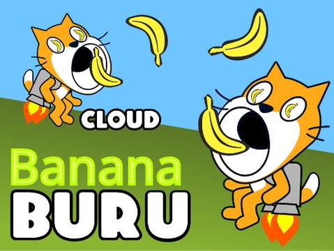 Banana Burp | Cloud remix