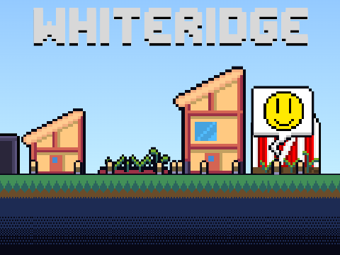 Whiteridge