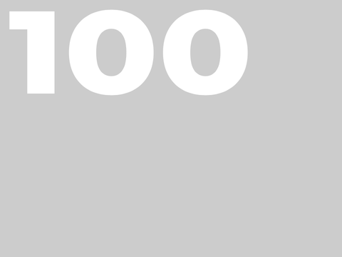 100 Projects Intro 