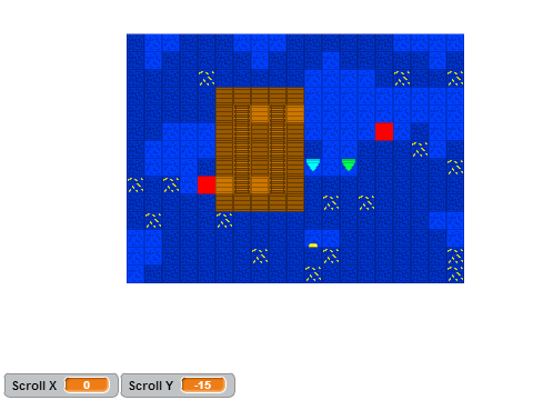 cave thingy (part 2)