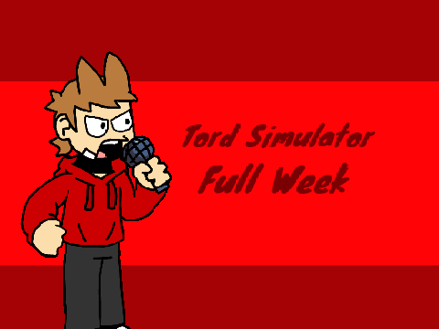 Tord Simulator