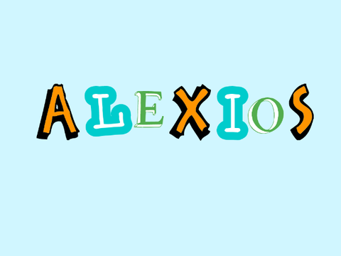 ALEXIOS