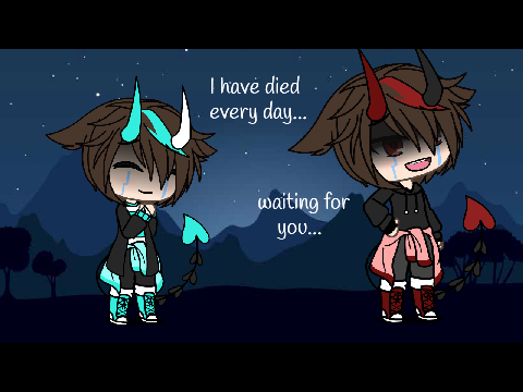 A Thousand Years