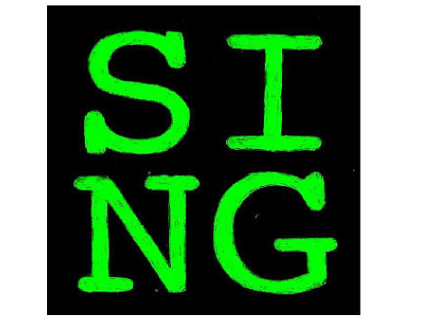 Ed Sheeran - Sing