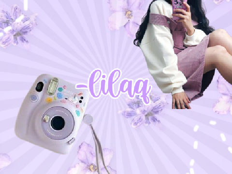 banner request for @-lilaq