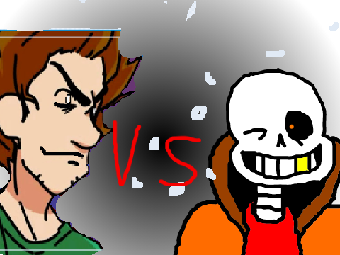 THE ULTIMATE SHOWDOWN