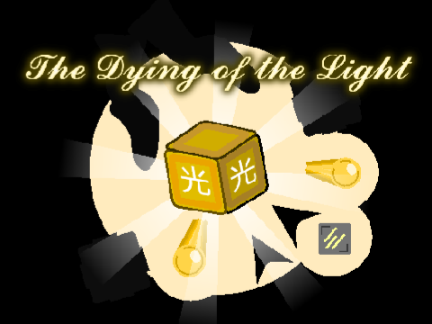 Tɦɛ Dʏɨռɢ օʄ ȶɦɛ Lɨɢɦȶ [fixed]