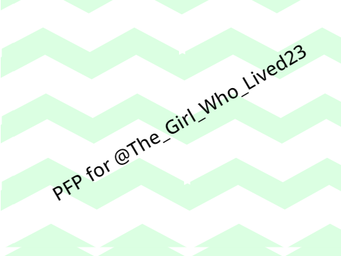 Pfp for @The_Girl_Who_Lived23