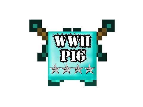 Intro For Captain Piggy11 (Youtube)