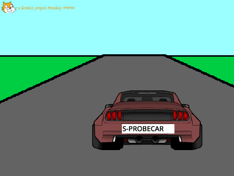 CAR DRIVING 3D™(40 Follower Game) 