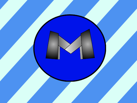 Logo for mg272011