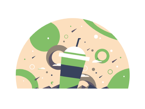 Drink - PP5R2