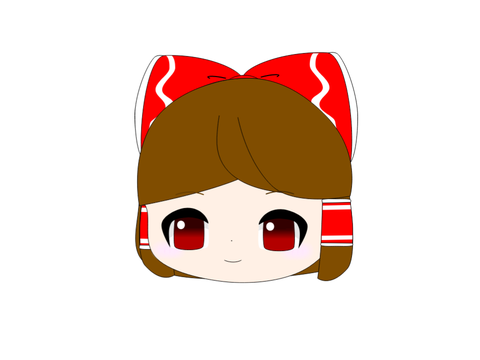 ゆっくり霊夢
