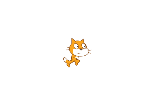 Scratch Cat