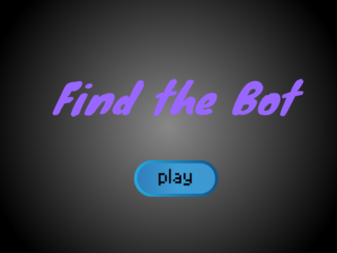 Find the Bot