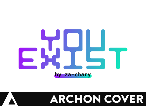 You Exist (Archon cover)