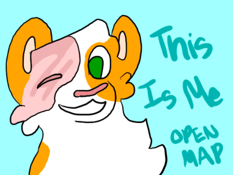 This Is Me) PMV Brightheart Appreciation MAP