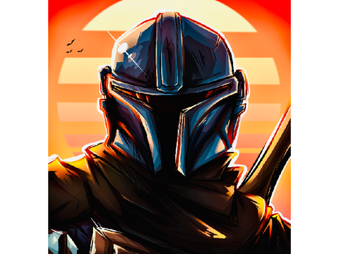 pfp pour VavalleMandalorian