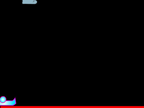 Pong(it works trust me)