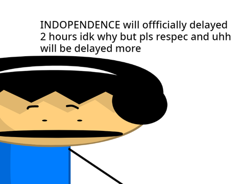 oh no no no