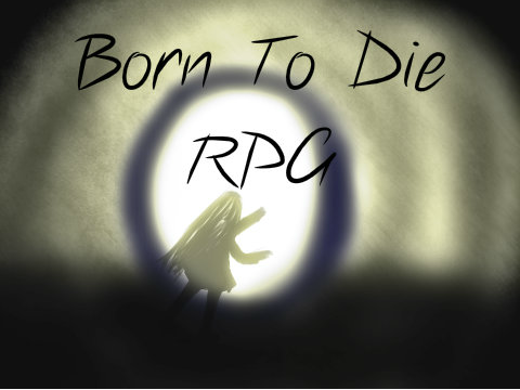Born to Die ~ RPG: Alexandre Estevo