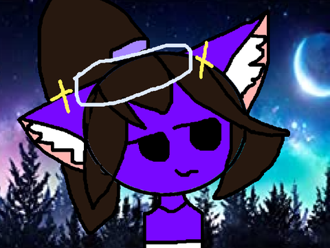 Bootiful art by @_XmidnightX_