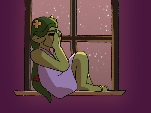 Part 15: Princesses Don't Cry MAP