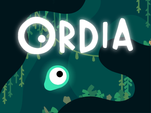 ORDIA  - Scratch Version (Mobile friendly) - ft @thom1sl