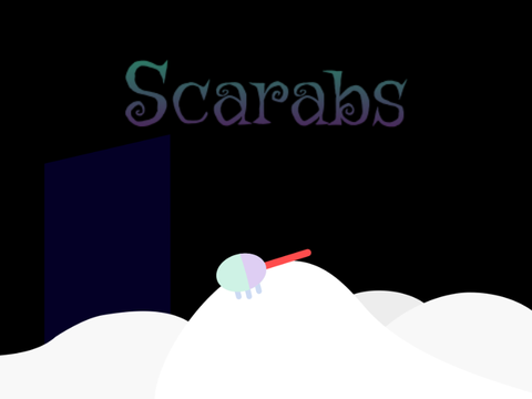 Scarabs