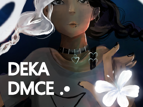 Deka | DMCE • Art