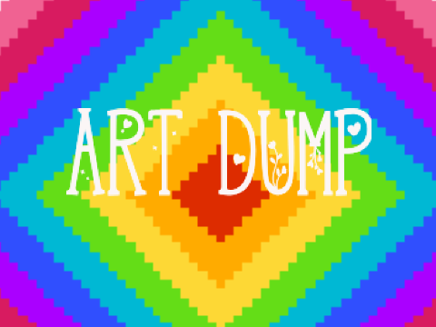 art dump 2-4 