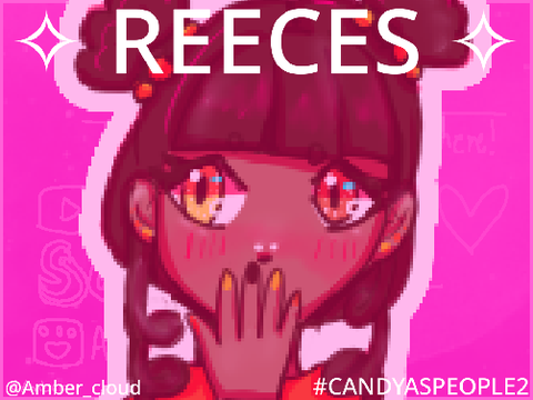 ✧ r e e s e s