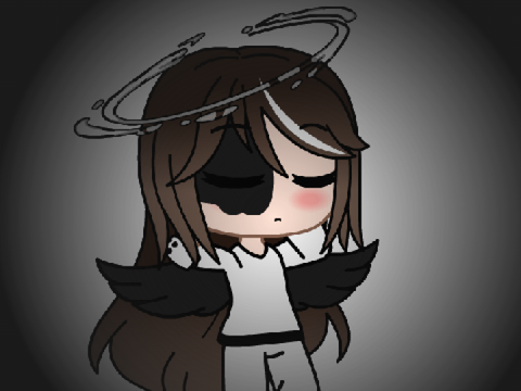 //Burn the Stars\\ MEME (ft. my new character!)